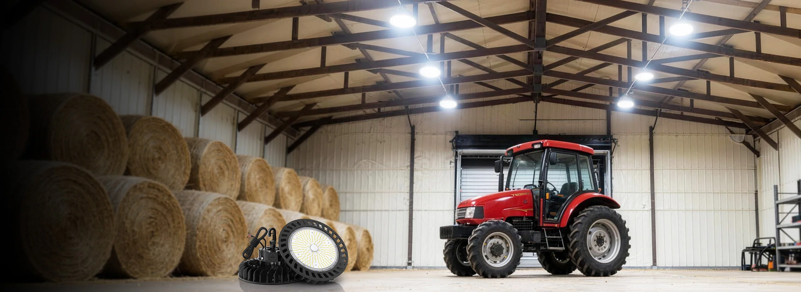 Brighter Solutions for Modern Spaces